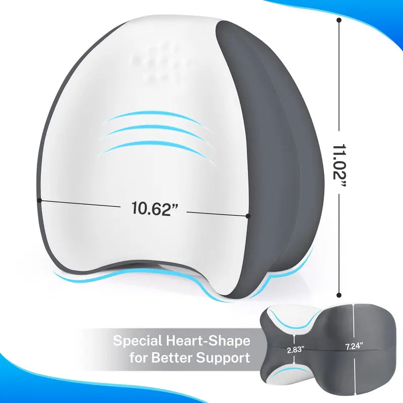 Side Sleeping Knee Pillow