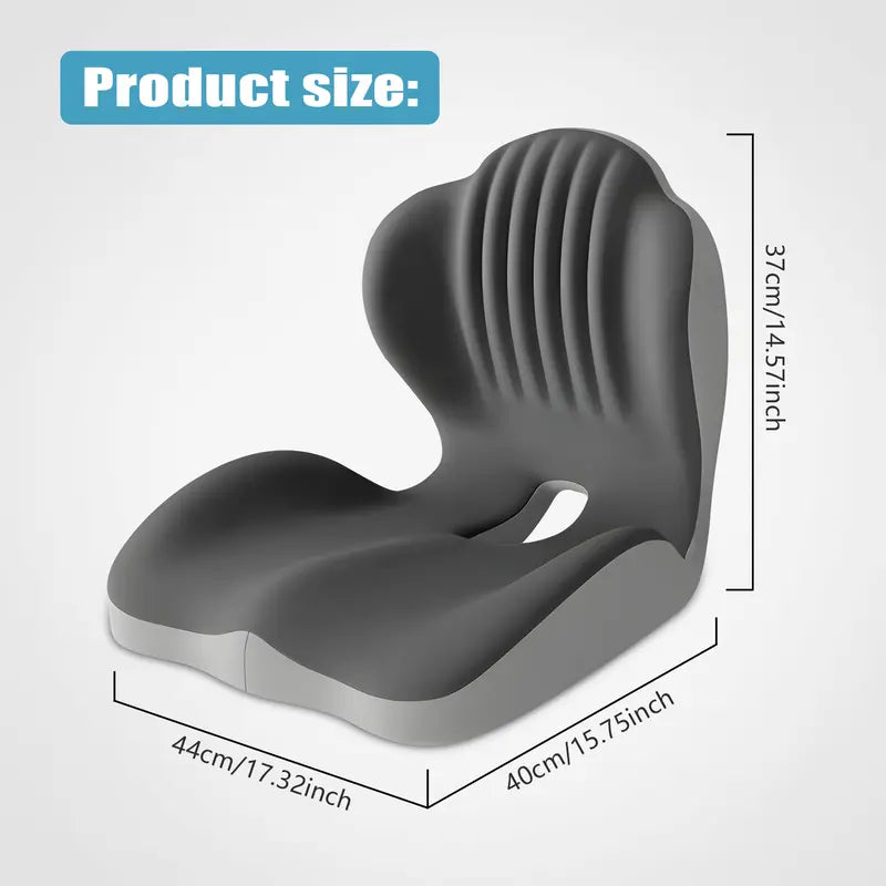 Cloud Comfort Seat Cushion