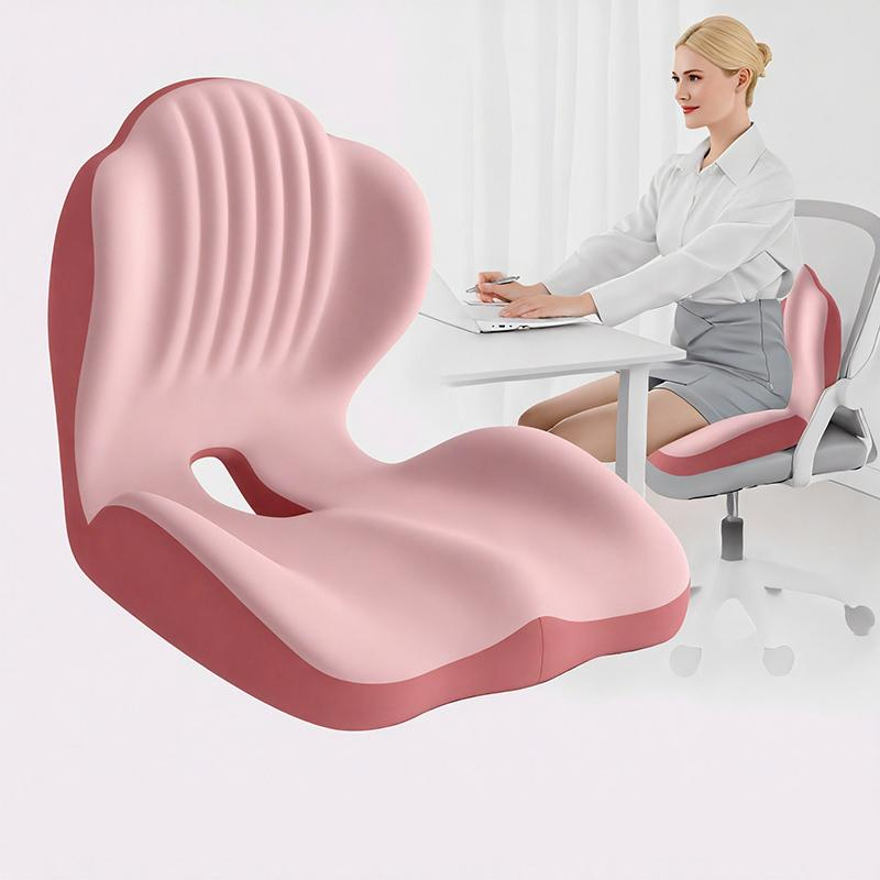 Cloud Comfort Seat Cushion