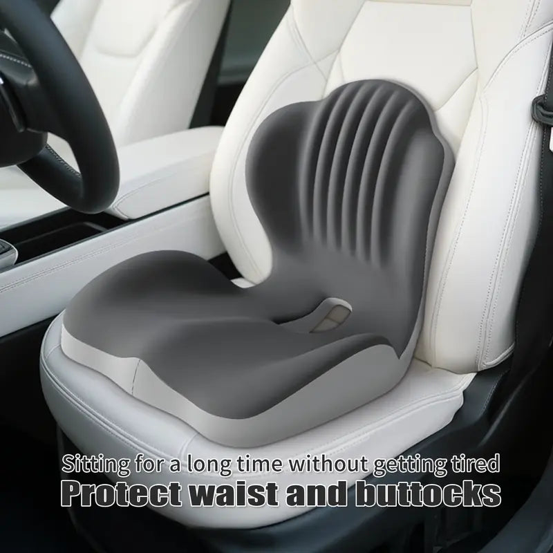 Cloud Comfort Seat Cushion