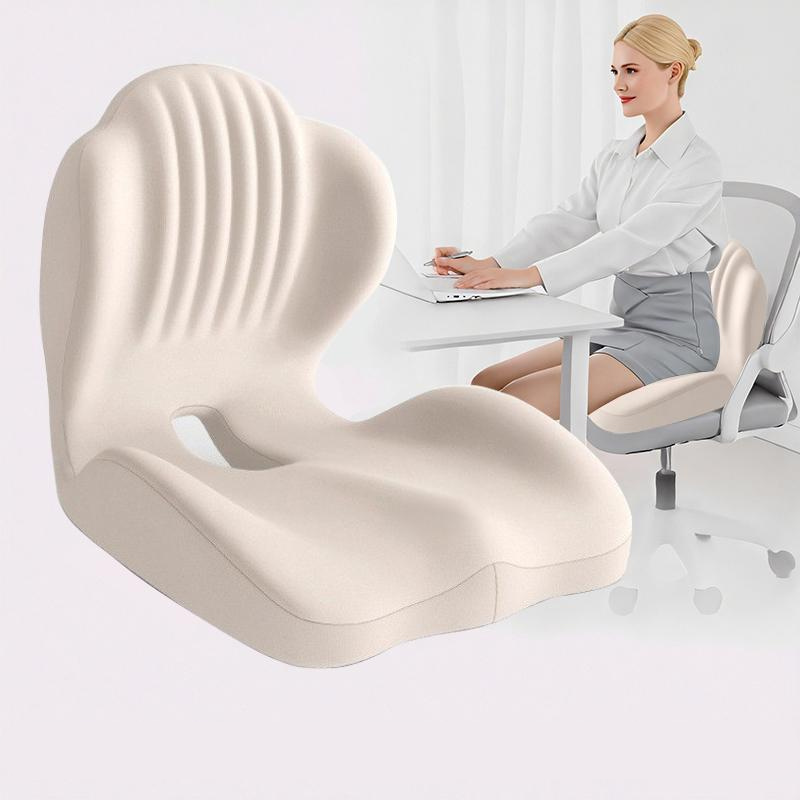 Cloud Comfort Seat Cushion