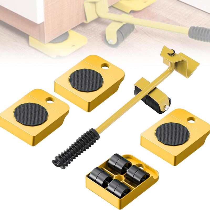 Furniture Mover Set