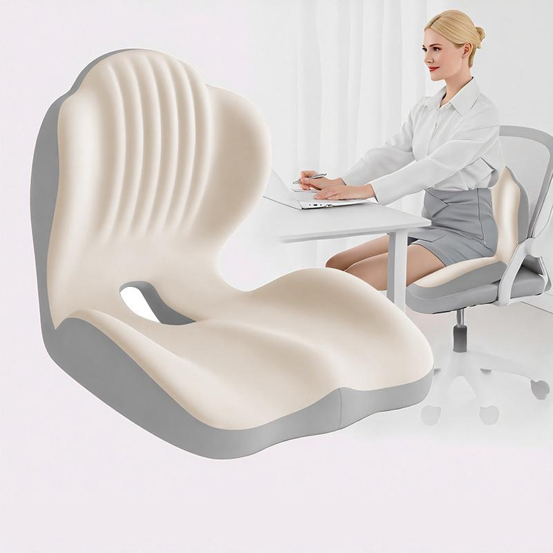 Cloud Comfort Seat Cushion