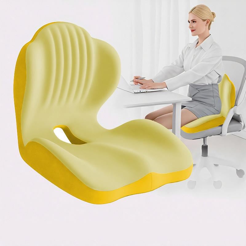 Cloud Comfort Seat Cushion