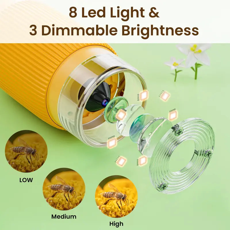 Digital Microscope for Kids