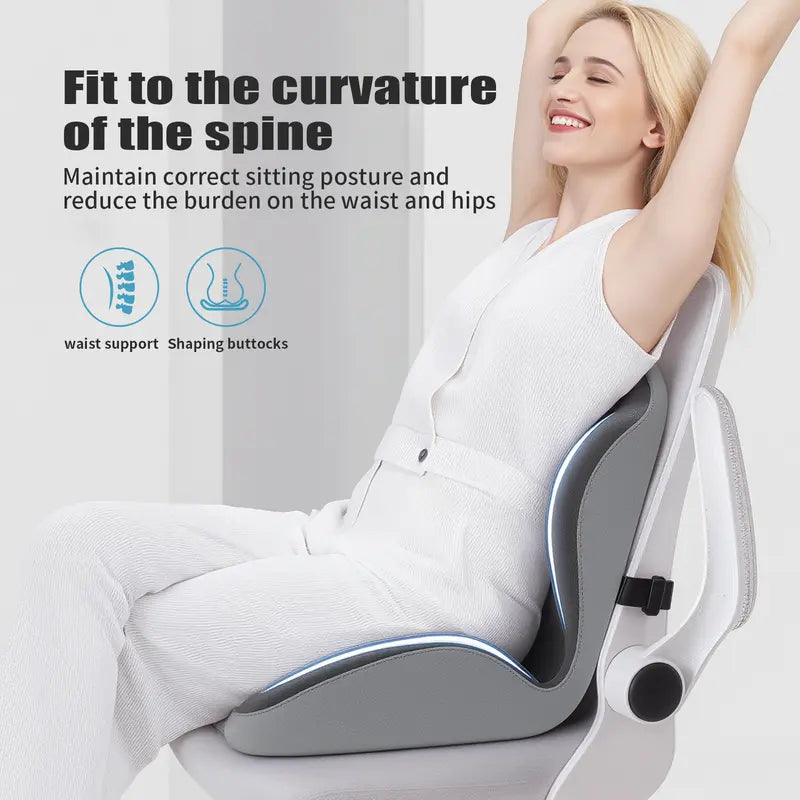 Cloud Comfort Seat Cushion
