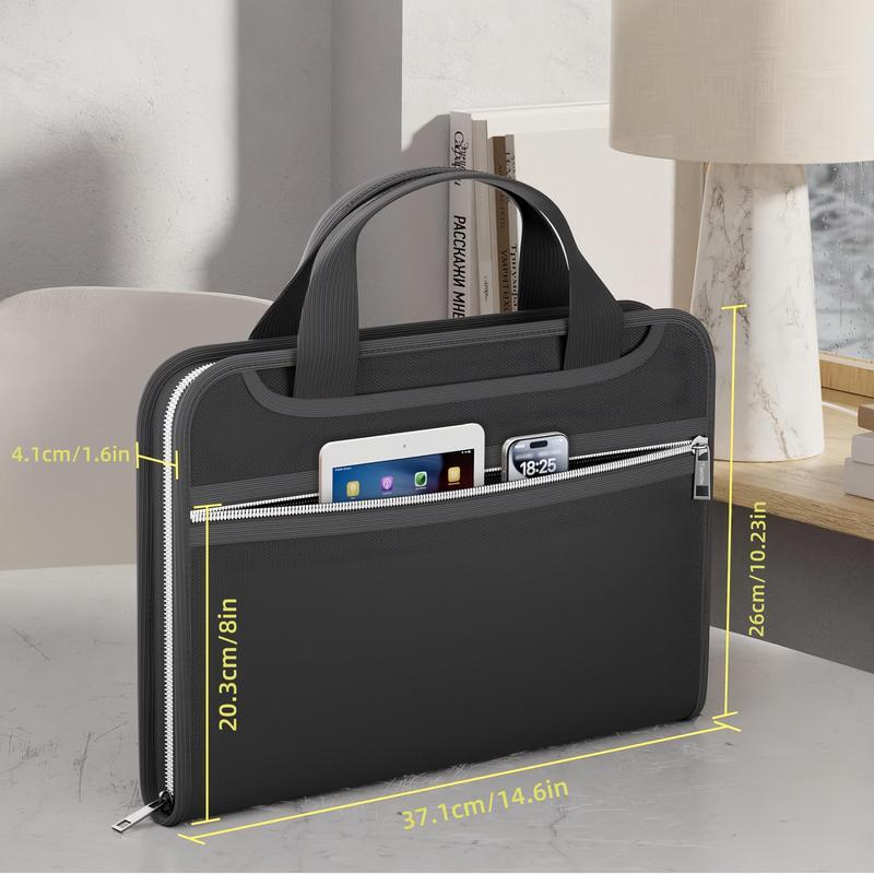 Fireproof File Folder