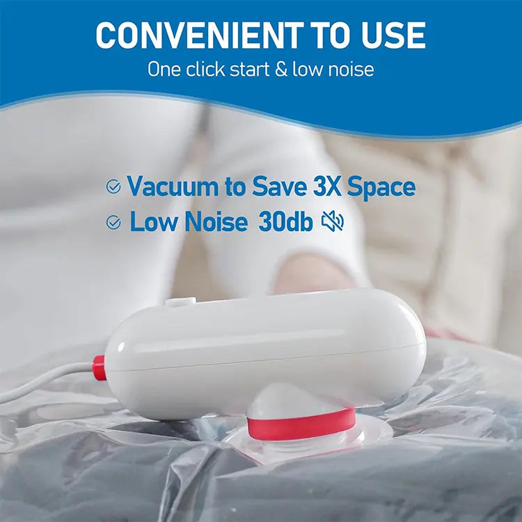 Vacuum Storage Bags