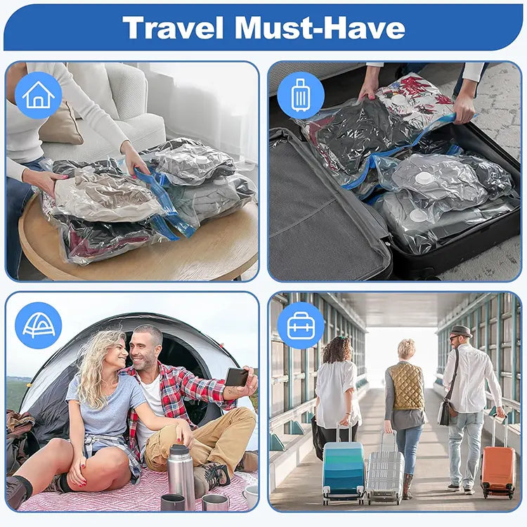 Vacuum Storage Bags