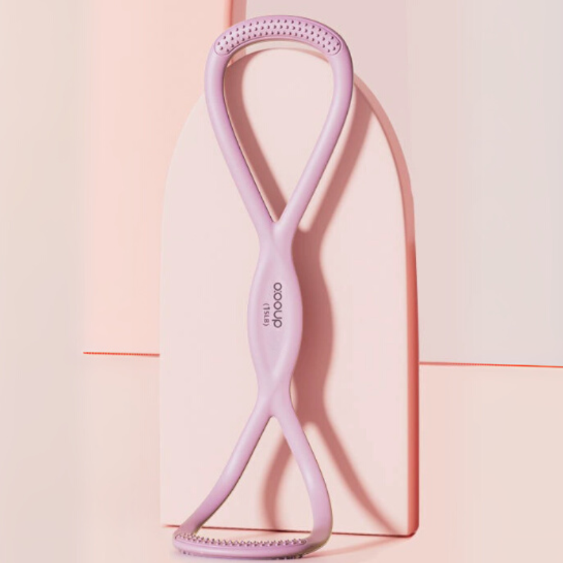 Back Training Resistance Bands