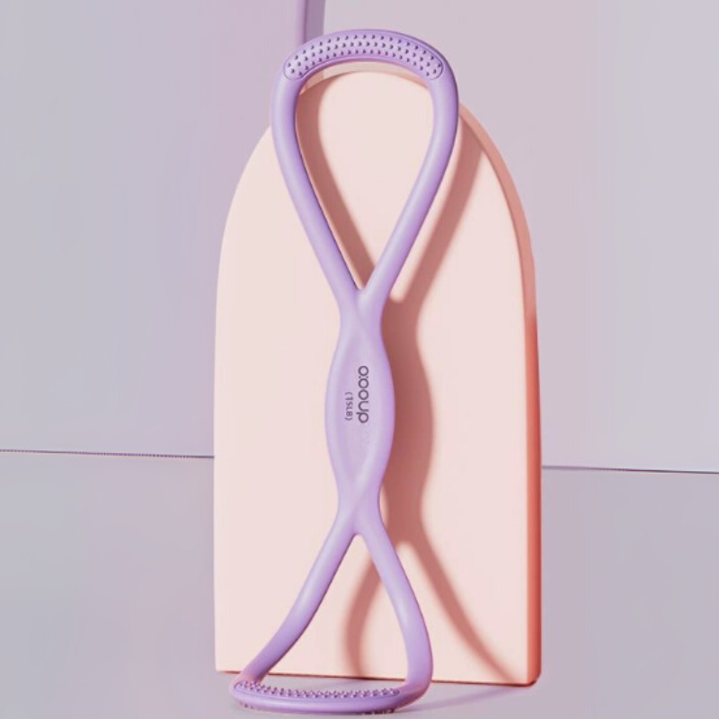 Back Training Resistance Bands
