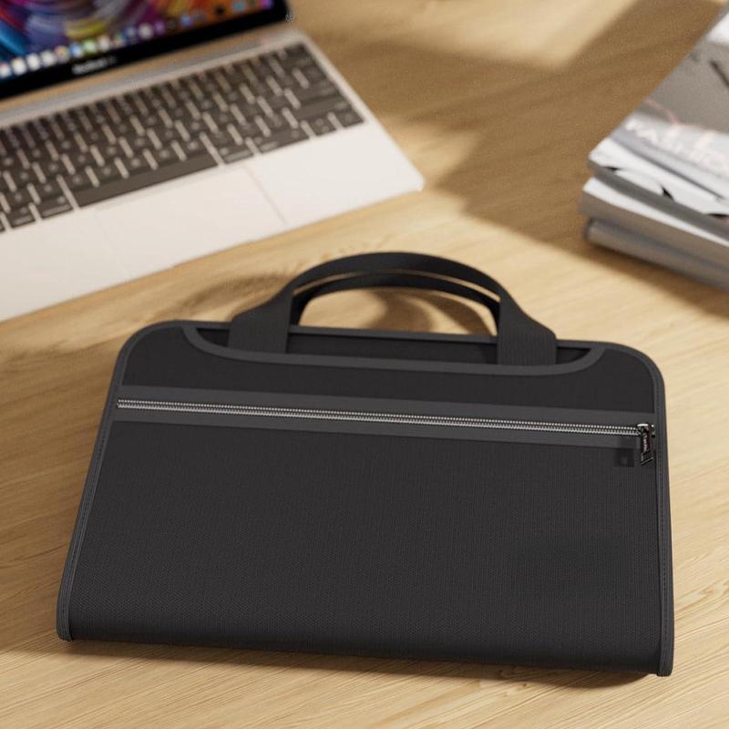 Fireproof File Folder
