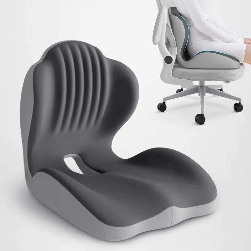 Cloud Comfort Seat Cushion