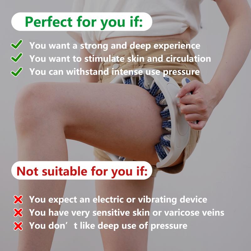 BodyTone Roller
