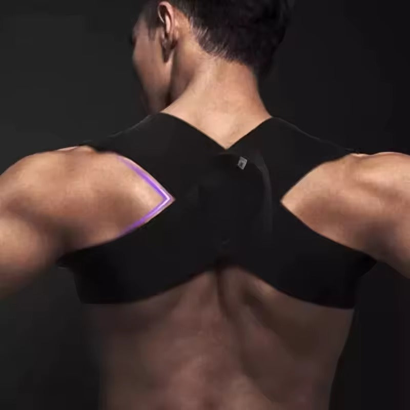 Fitness Shoulder Straps