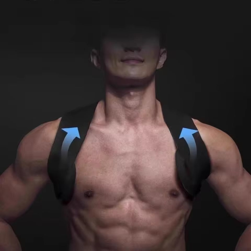Fitness Shoulder Straps