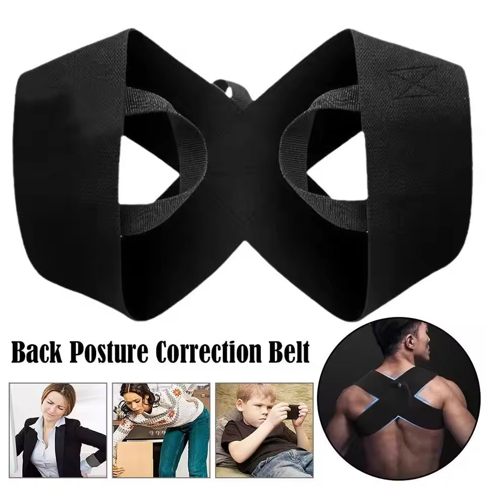 Fitness Shoulder Straps