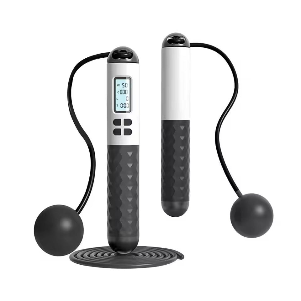 Digital Skipping Rope