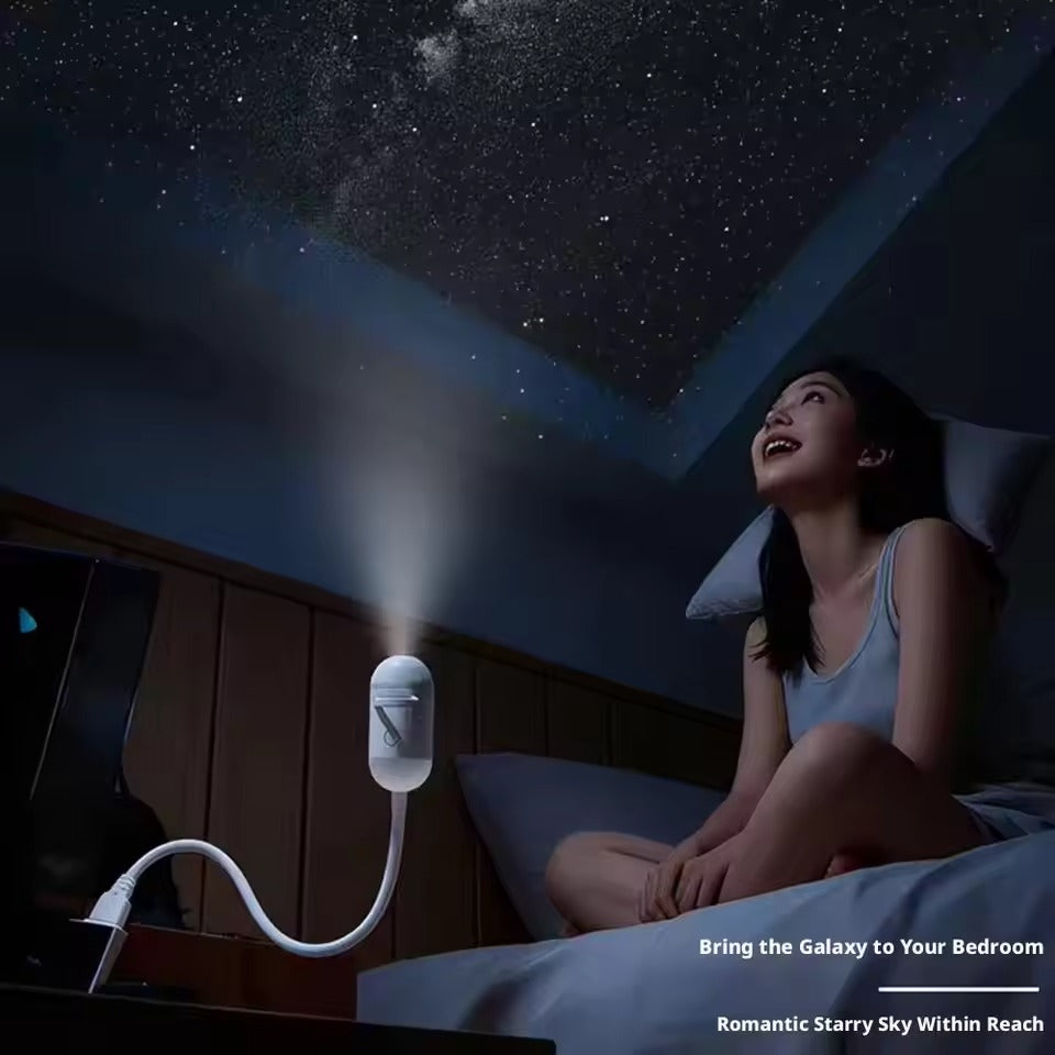 Starry Sky Projector