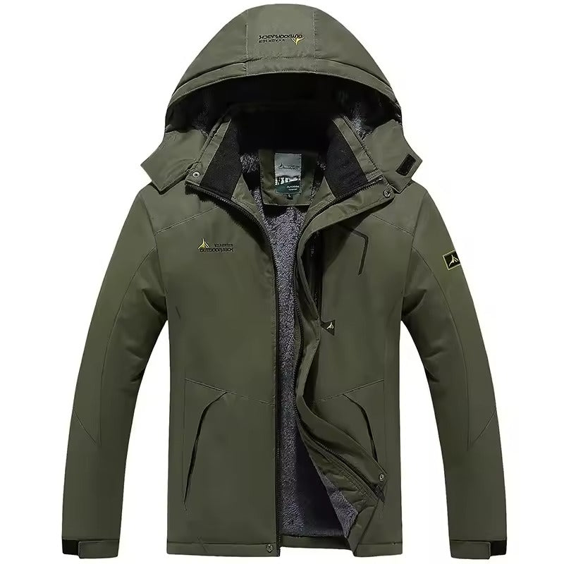 Ski Jacket