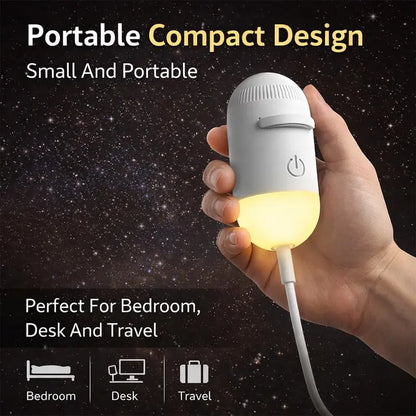 Starry Sky Projector