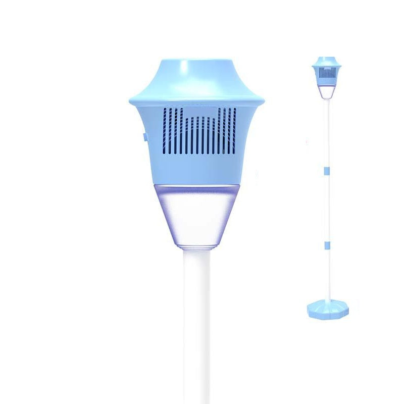 Automatic Bubble Stand