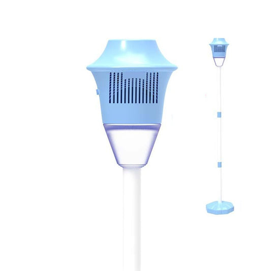 Automatic Bubble Stand