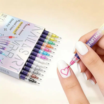 Nail Art Maker Set