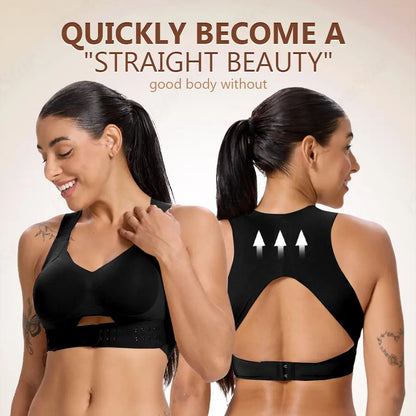 Posture Correcting Bra