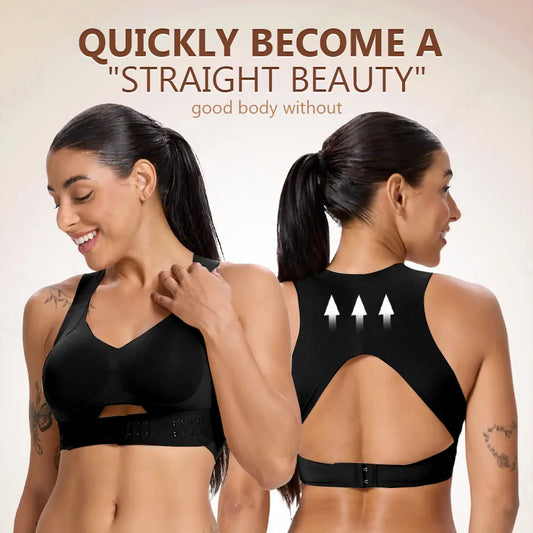 Posture Correcting Bra