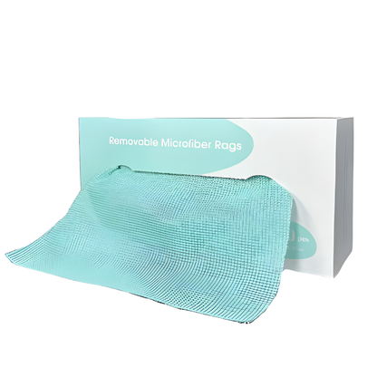 Microfiber Cleaning Wipes