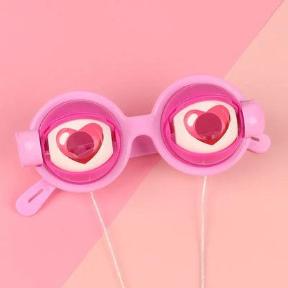 Crazy Eyes Goggles