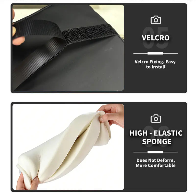 Car Armrest Cushion
