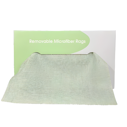 Microfiber Cleaning Wipes