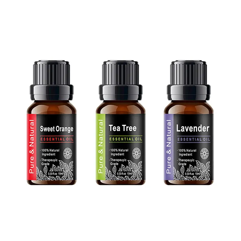 Fireplace Aroma Diffuser