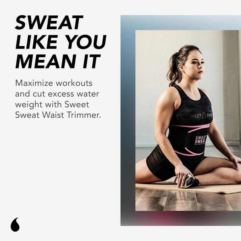 Sweat Belt