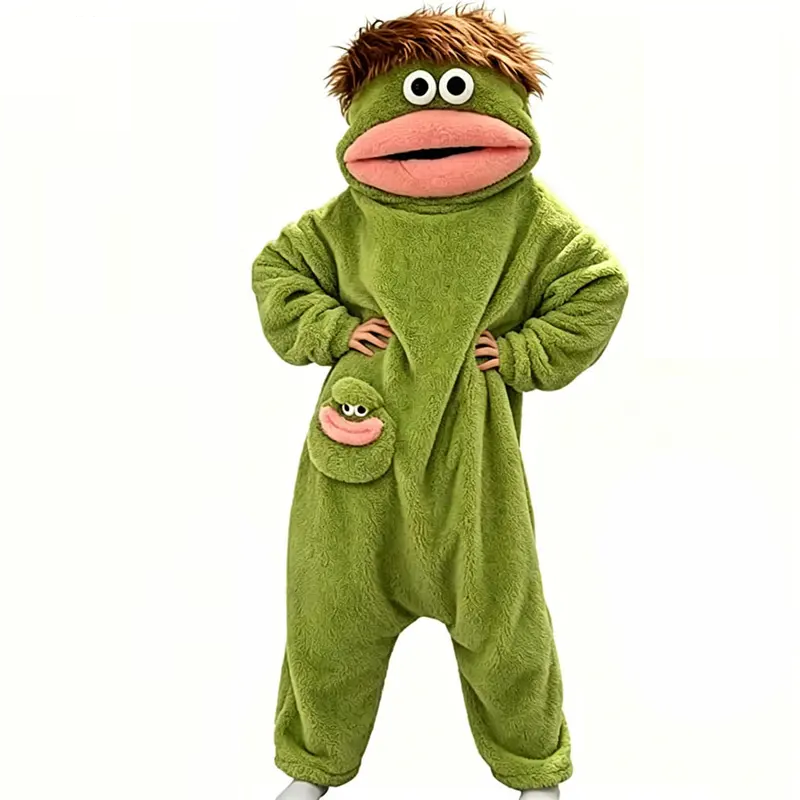 SnuggleMuff™ - Oversize Blanket Hoodie