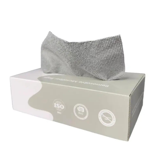 Microfiber Cleaning Wipes