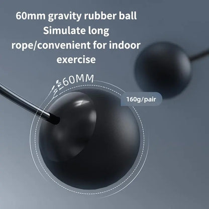 Digital Skipping Rope