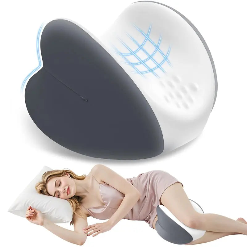 Side Sleeping Knee Pillow