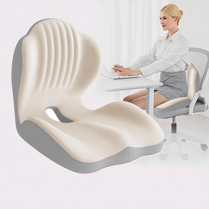 Cloud Comfort Seat Cushion