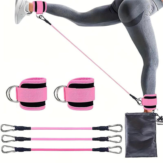 Ankle Resistance Bands