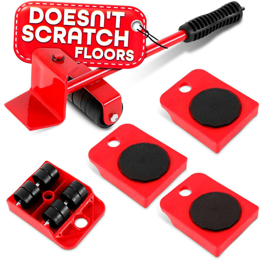 Furniture Mover Set