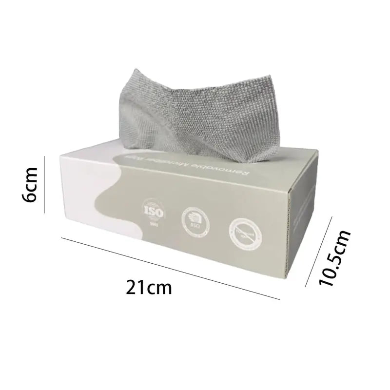 Microfiber Cleaning Wipes