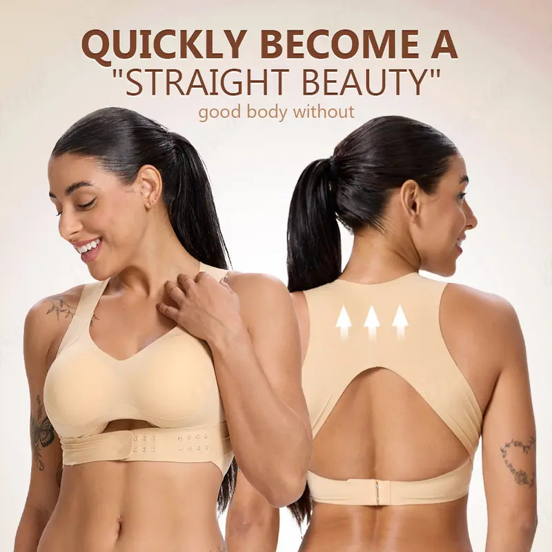 Posture Correcting Bra