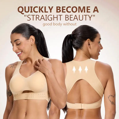 Posture Correcting Bra