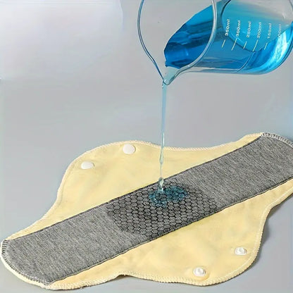 Leak-Proof Incontinence Pads Set