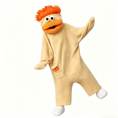 SnuggleMuff™ - Oversize Blanket Hoodie