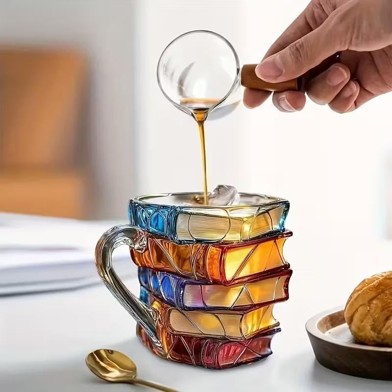 Book Mug