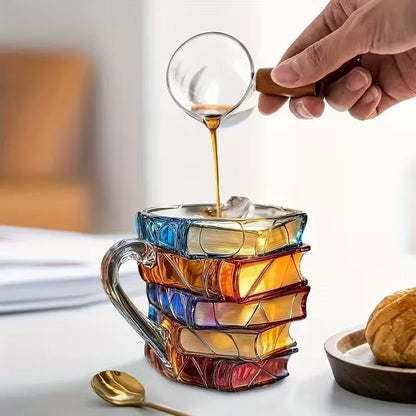 Book Mug